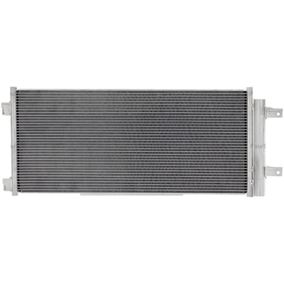 Condenser by FOUR SEASONS - 41014 pa1