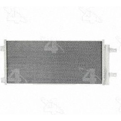 Condenser by FOUR SEASONS - 41014 pa2