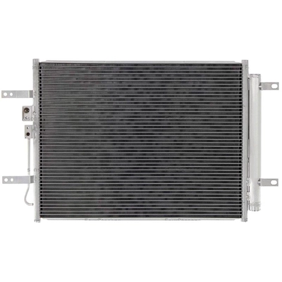 Condenser by FOUR SEASONS - 41031 pa1