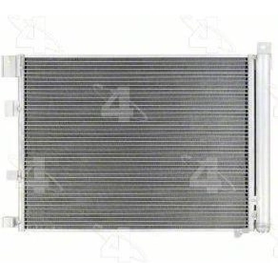 Condenser by FOUR SEASONS - 41057 pa2
