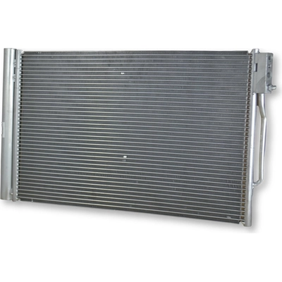 Condenser by GLOBAL PARTS DISTRIBUTORS - 30026C pa11