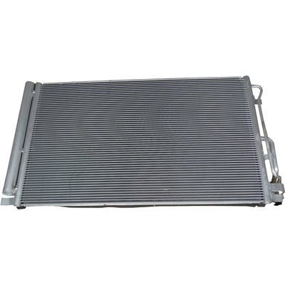 Condenser by GLOBAL PARTS DISTRIBUTORS - 30030C pa3