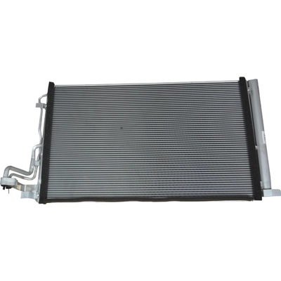 Condenser by GLOBAL PARTS DISTRIBUTORS - 30030C pa4