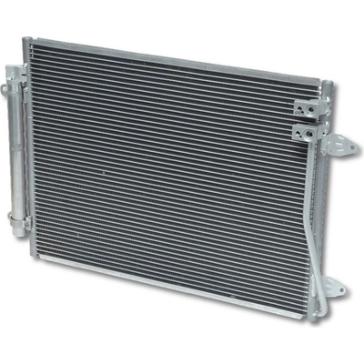 Condenser by GLOBAL PARTS DISTRIBUTORS - 30037C pa1