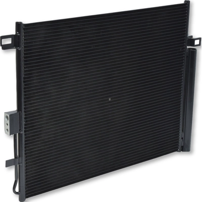Condenser by GLOBAL PARTS DISTRIBUTORS - 30044C pa3