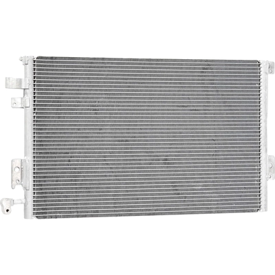 Condenser by GLOBAL PARTS DISTRIBUTORS - 3004C pa6