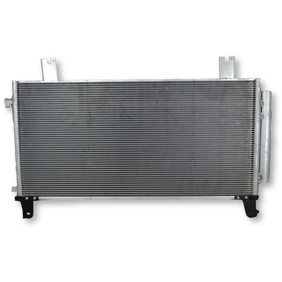 GLOBAL PARTS DISTRIBUTORS - 30063C - A/C Condenser pa2