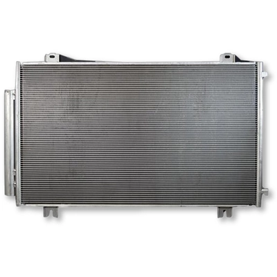 GLOBAL PARTS DISTRIBUTORS - 30084C - A/C Condenser pa1