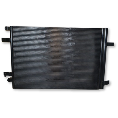 GLOBAL PARTS DISTRIBUTORS - 30088C - A/C Condenser pa2
