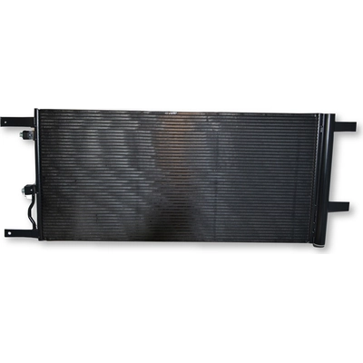GLOBAL PARTS DISTRIBUTORS - 30089C - A/C Condenser pa1