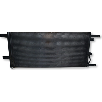 GLOBAL PARTS DISTRIBUTORS - 30089C - A/C Condenser pa2