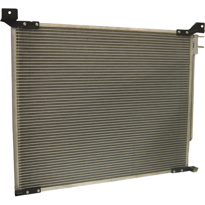 Condenser by GLOBAL PARTS DISTRIBUTORS - 3011C pa2