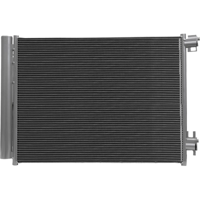 Condenser by GLOBAL PARTS DISTRIBUTORS - 30121C pa1