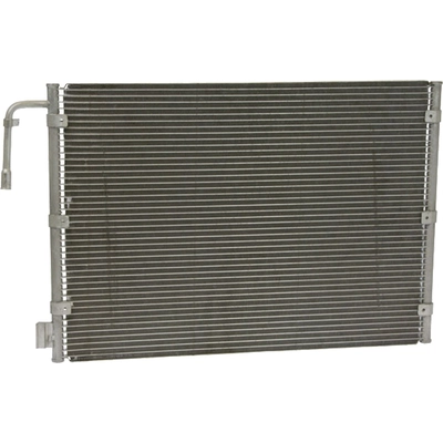 Condenser by GLOBAL PARTS DISTRIBUTORS - 3016C pa4