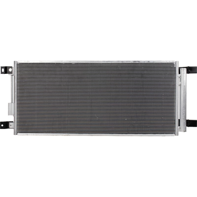 Condenser by GLOBAL PARTS DISTRIBUTORS - 30188C pa1