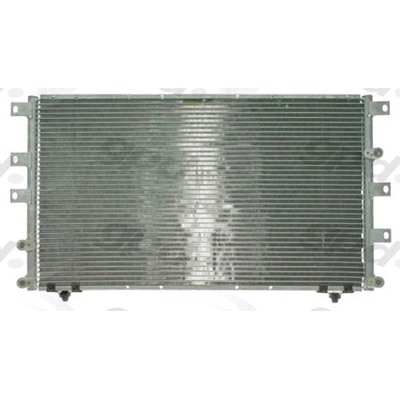 Condenser by GLOBAL PARTS DISTRIBUTORS - 3042C pa1