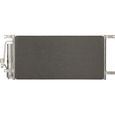 Condenser by GLOBAL PARTS DISTRIBUTORS - 3050C pa2