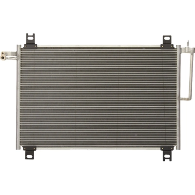 Condenser by GLOBAL PARTS DISTRIBUTORS - 3054C pa4