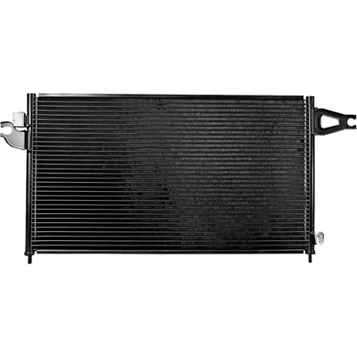 Condenser by GLOBAL PARTS DISTRIBUTORS - 3060C pa5