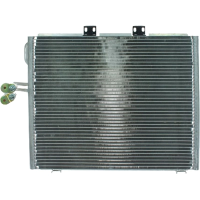 Condenser by GLOBAL PARTS DISTRIBUTORS - 3082C pa2