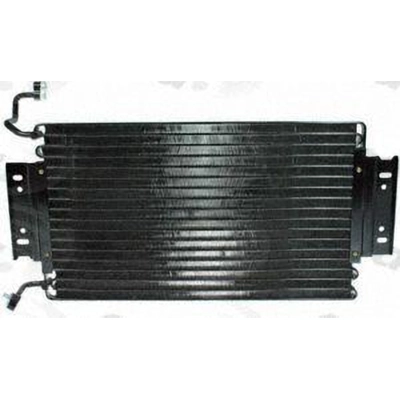 Condenser by GLOBAL PARTS DISTRIBUTORS - 3097C pa2