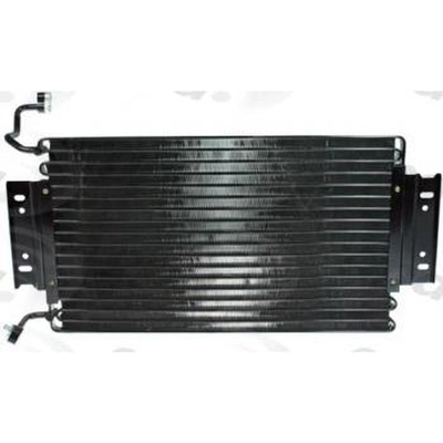 Condenser by GLOBAL PARTS DISTRIBUTORS - 3097C pa3