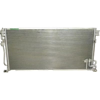 Condenser by GLOBAL PARTS DISTRIBUTORS - 3102C pa1