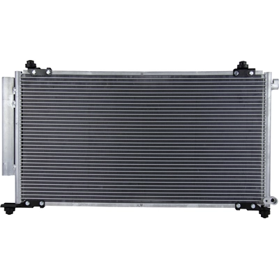 Condenser by GLOBAL PARTS DISTRIBUTORS - 3112C pa4