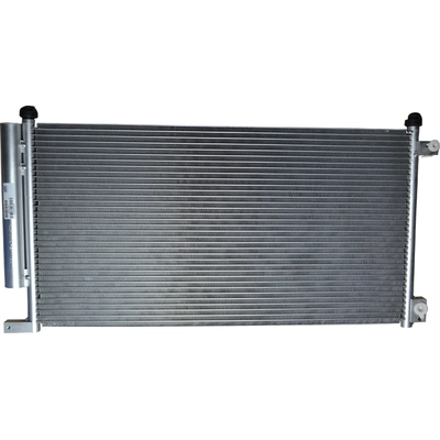 Condenser by GLOBAL PARTS DISTRIBUTORS - 3152C pa9
