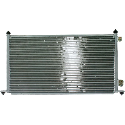 Condenser by GLOBAL PARTS DISTRIBUTORS - 3153C pa3