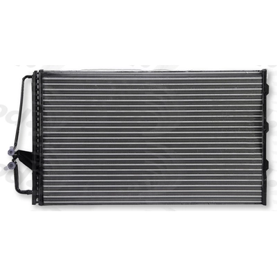 Condenser by GLOBAL PARTS DISTRIBUTORS - 3231C pa1