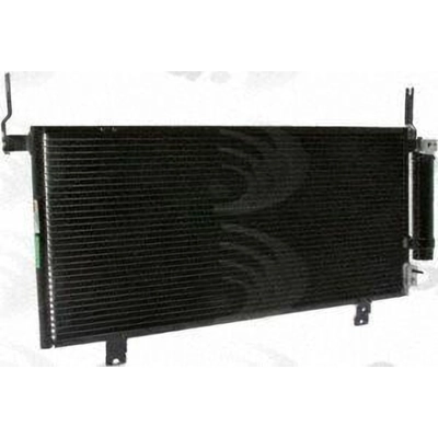 Condenser by GLOBAL PARTS DISTRIBUTORS - 3238C pa2