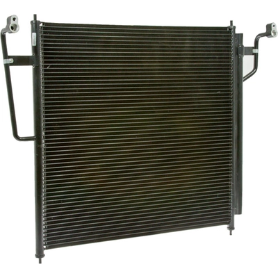 Condenser by GLOBAL PARTS DISTRIBUTORS - 3239C pa4