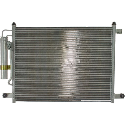 Condenser by GLOBAL PARTS DISTRIBUTORS - 3240C pa3