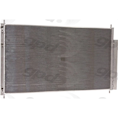 Condenser by GLOBAL PARTS DISTRIBUTORS - 3246C pa1