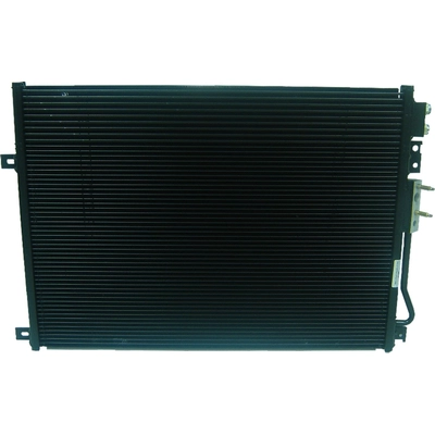 Condenser by GLOBAL PARTS DISTRIBUTORS - 3247C pa3