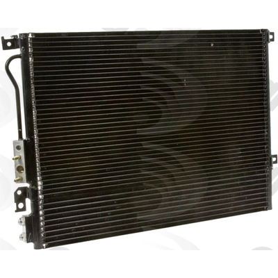 Condenser by GLOBAL PARTS DISTRIBUTORS - 3247C pa1