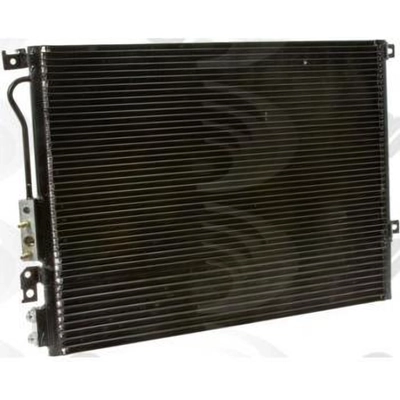 Condenser by GLOBAL PARTS DISTRIBUTORS - 3247C pa2