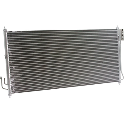 Condenser by GLOBAL PARTS DISTRIBUTORS - 3248C pa3