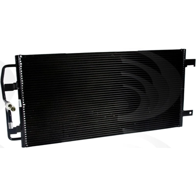 Condenser by GLOBAL PARTS DISTRIBUTORS - 3249C pa1