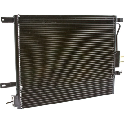 Condenser by GLOBAL PARTS DISTRIBUTORS - 3259C pa2