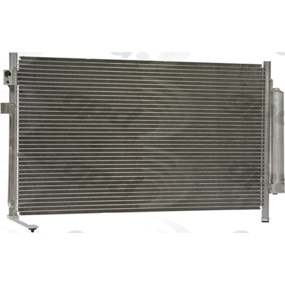 Condenser by GLOBAL PARTS DISTRIBUTORS - 3278C pa1