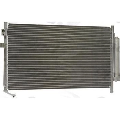 Condenser by GLOBAL PARTS DISTRIBUTORS - 3278C pa2