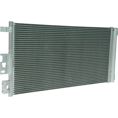 Condenser by GLOBAL PARTS DISTRIBUTORS - 3279C pa4