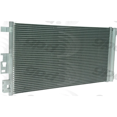 Condenser by GLOBAL PARTS DISTRIBUTORS - 3279C pa1