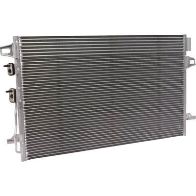 Condenser by GLOBAL PARTS DISTRIBUTORS - 3282C pa2