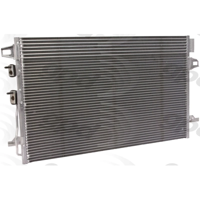 Condenser by GLOBAL PARTS DISTRIBUTORS - 3282C pa1