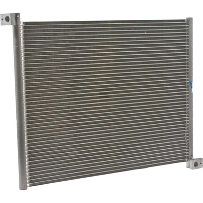 Condenser by GLOBAL PARTS DISTRIBUTORS - 3289C pa4