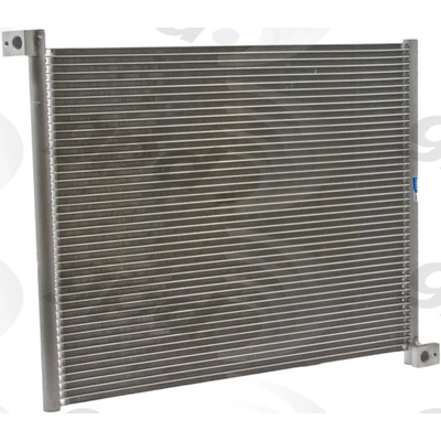 Condenser by GLOBAL PARTS DISTRIBUTORS - 3289C pa1