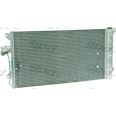 Condenser by GLOBAL PARTS DISTRIBUTORS - 3294C pa1